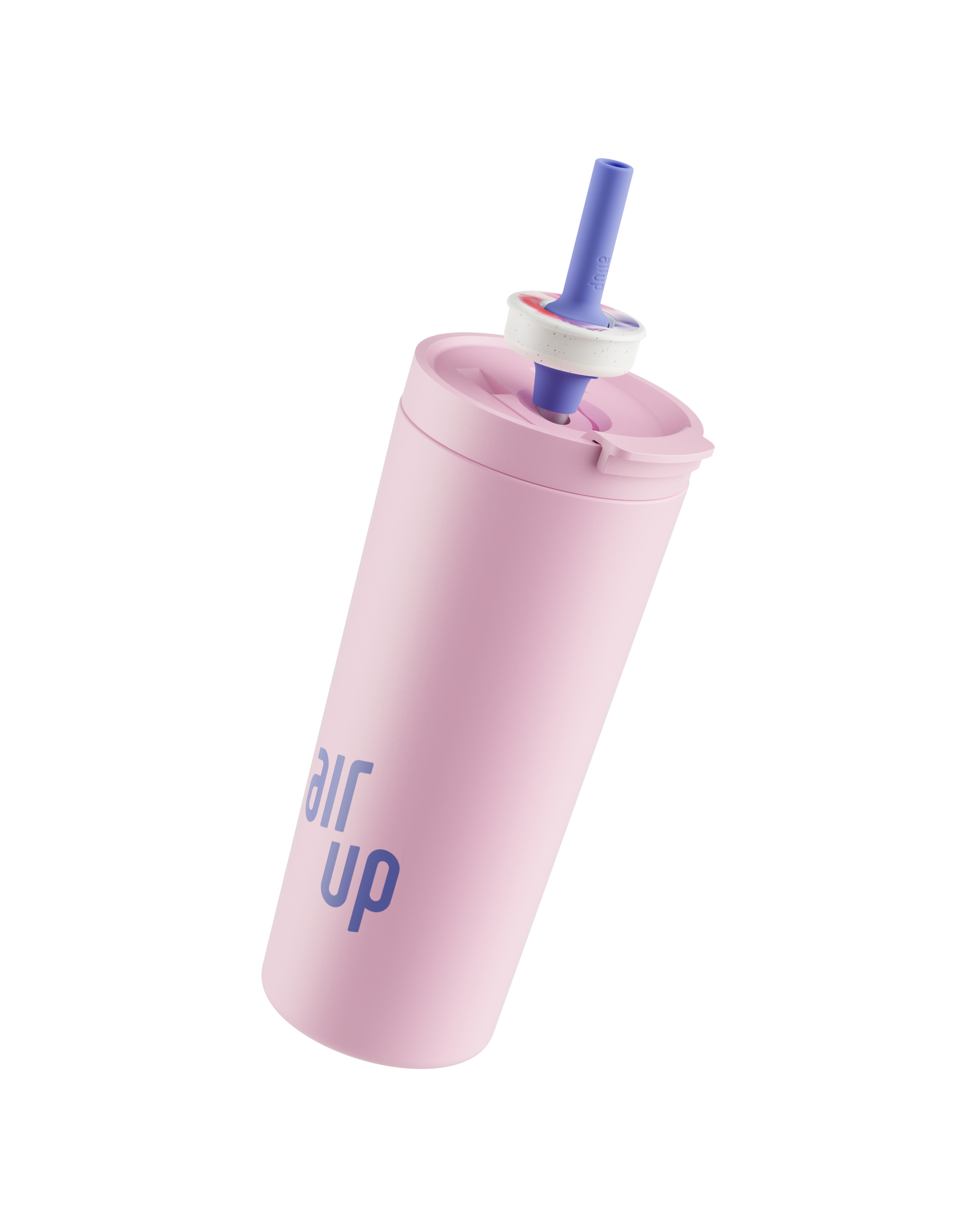 700 ml air up® Tumbler Pink Indigo