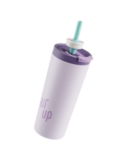 Soft Lavender air up® Tumbler 700 ml