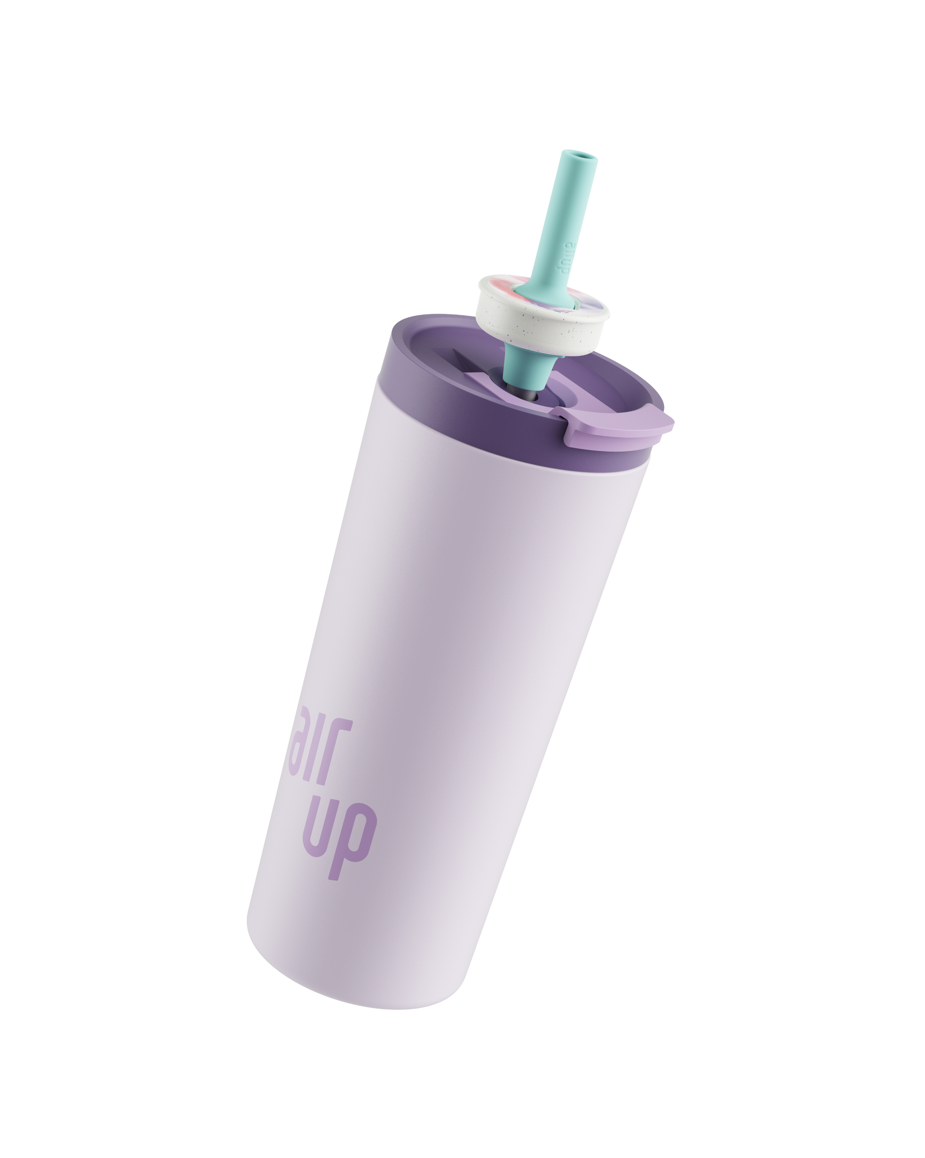 Soft Lavender air up® Tumbler 700 ml