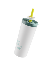 700 ml air up® Tumbler White Spearmint