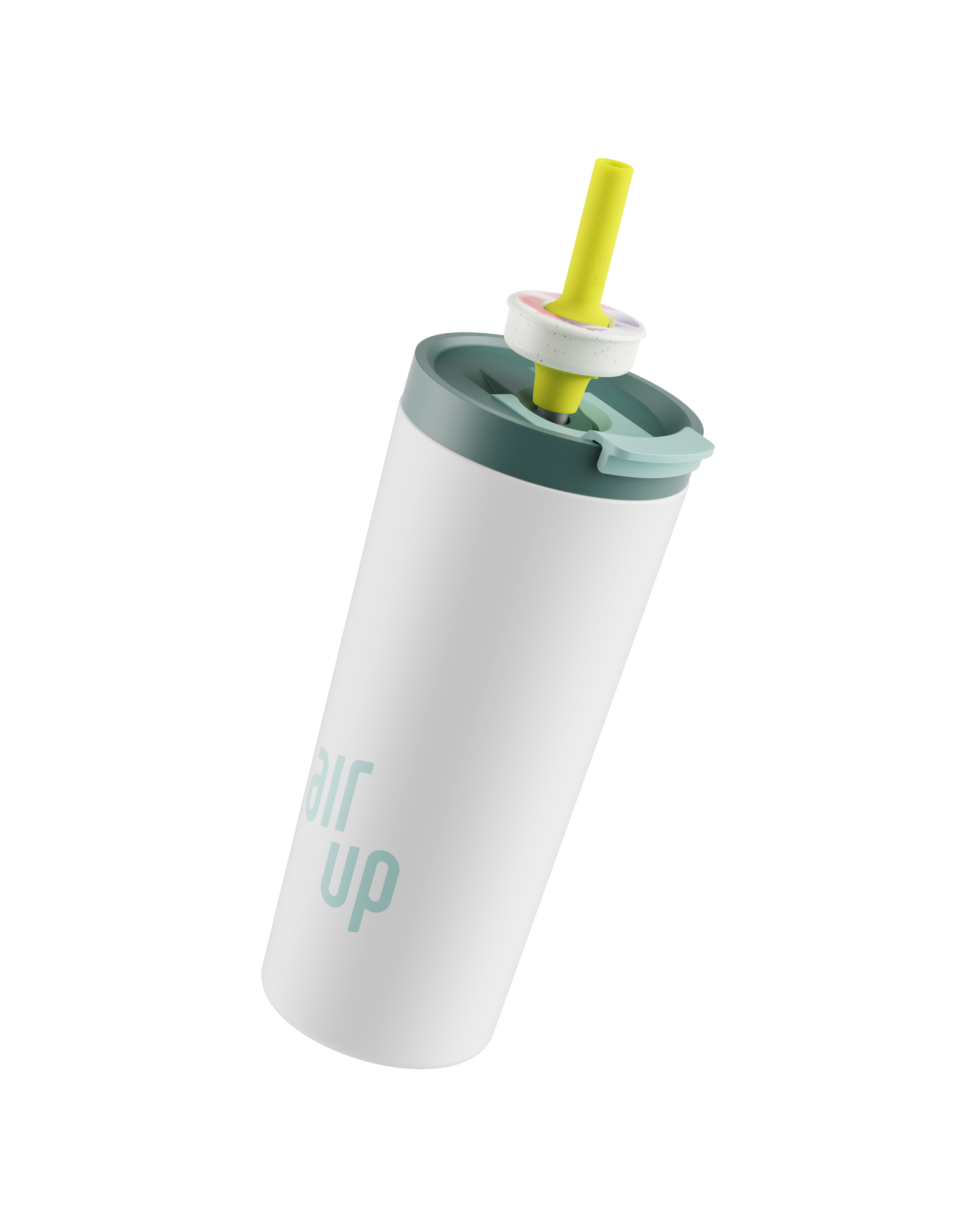 700 ml air up® Tumbler White Spearmint