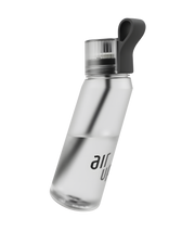 650 ml air up® Twist Flasche Pearl White