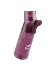Berry Pink air up® Twist Pro 600 ml