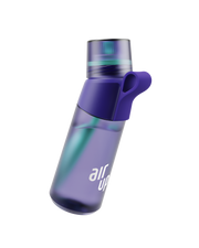 600 ml air up® Twist Pro Purple Strike
