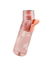 600 ml air up® Twist Pro Flasche Poppy