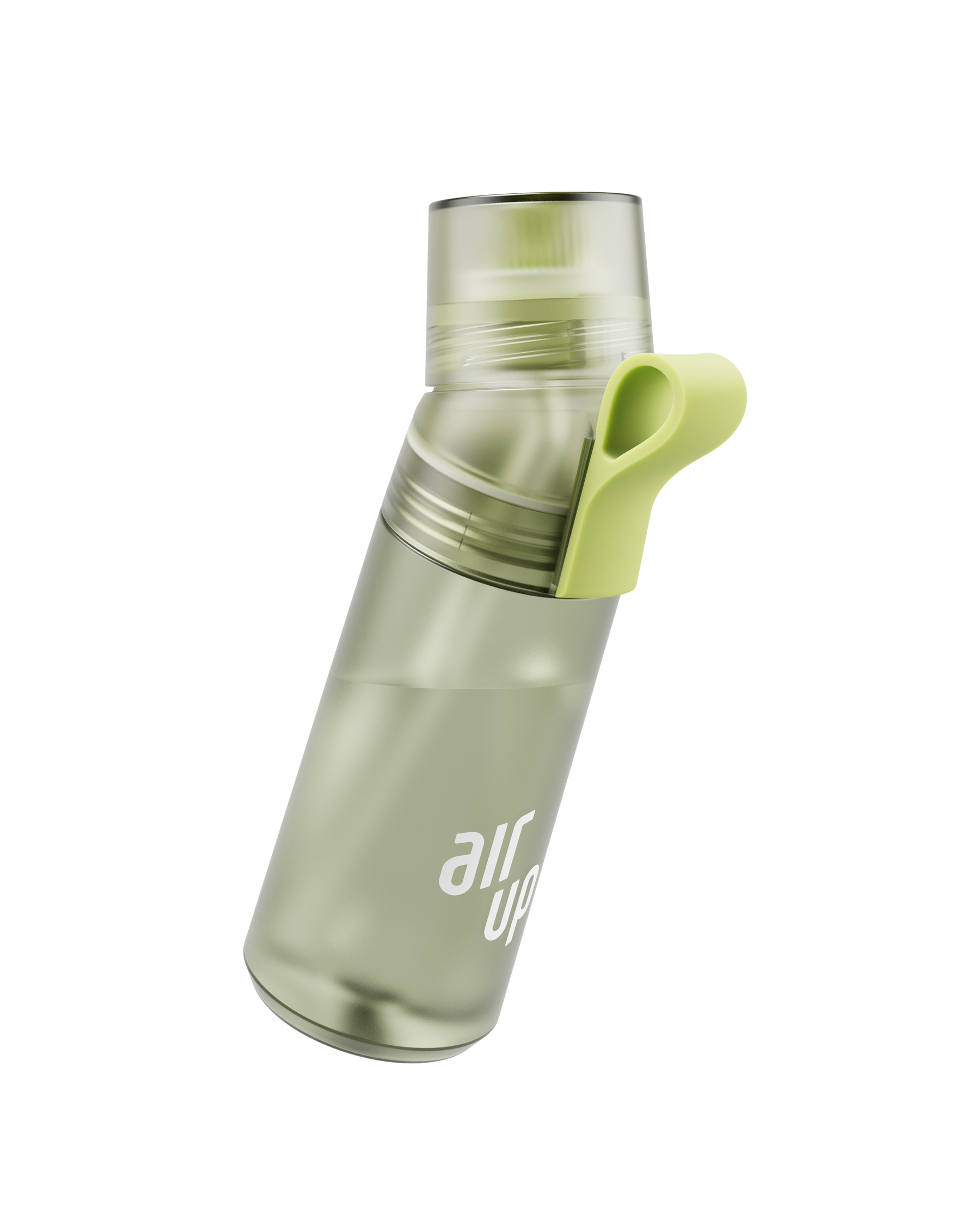 600 ml air up® Twist Pro Flasche Sage