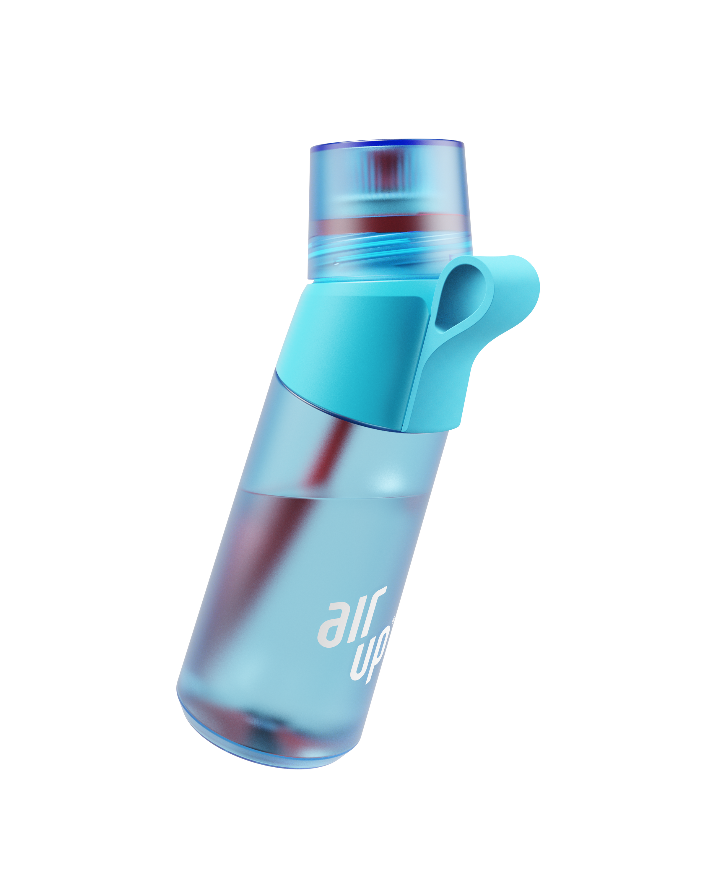 Blue Pulse Set 600 ml