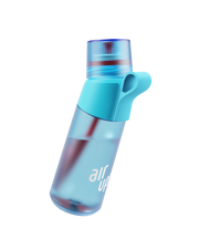 Blue Pulse Set 600 ml