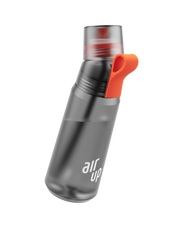 Gen air up® Twist Pro 1000 ml Charcoal Grey