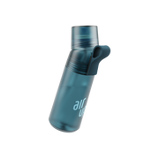 Stormy Blue air up® Twist Pro 600 ml